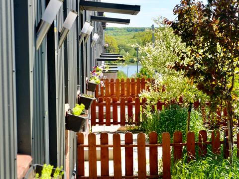 будинок за адресою Озерна вул., 27