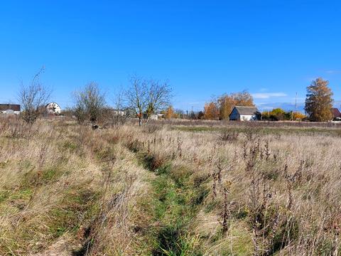 ділянка за адресою Київська