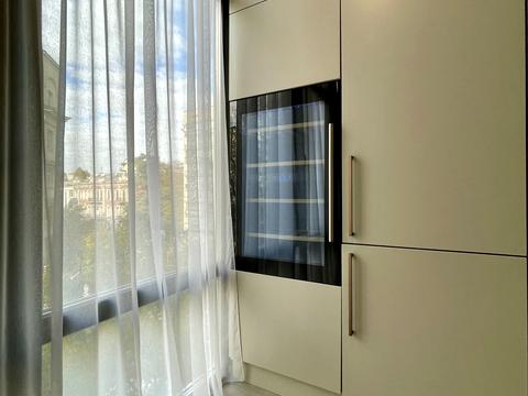 квартира за адресою Шовковична вул., 29