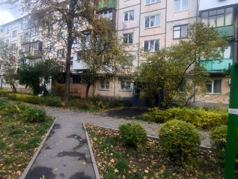квартира по адресу 23 Августа ул., 51б