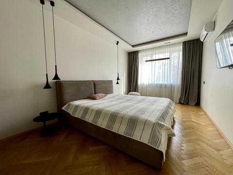 квартира за адресою Шовковична вул., 29