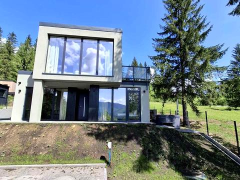 будинок за адресою Гірська вул.