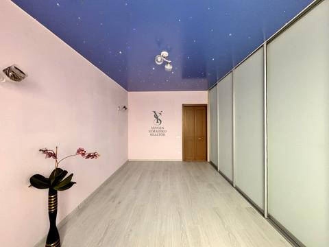 квартира по адресу Сергея Данченко ул., 3