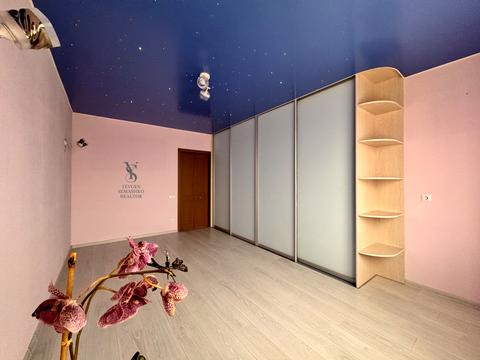 квартира по адресу Сергея Данченко ул., 3