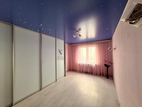 квартира по адресу Сергея Данченко ул., 3