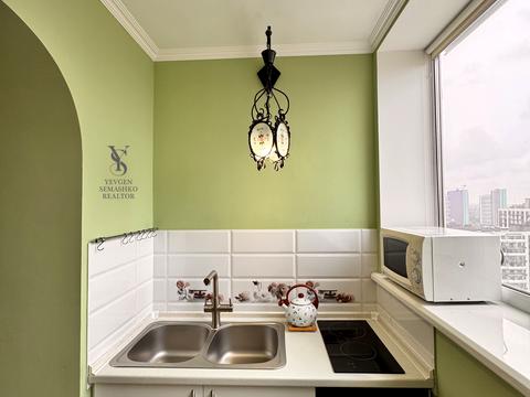 квартира по адресу Сергея Данченко ул., 3