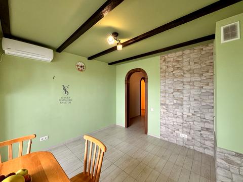 квартира по адресу Сергея Данченко ул., 3