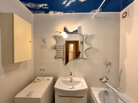 квартира по адресу Сергея Данченко ул., 3