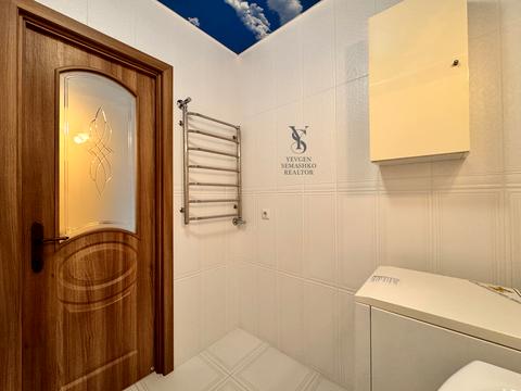 квартира по адресу Сергея Данченко ул., 3