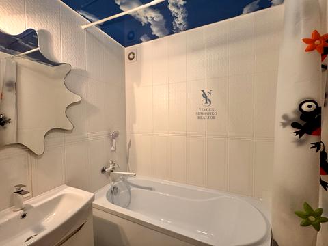 квартира по адресу Сергея Данченко ул., 3