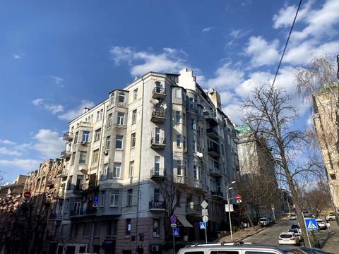 коммерческая по адресу Архитектора Городецкого ул., 17/1