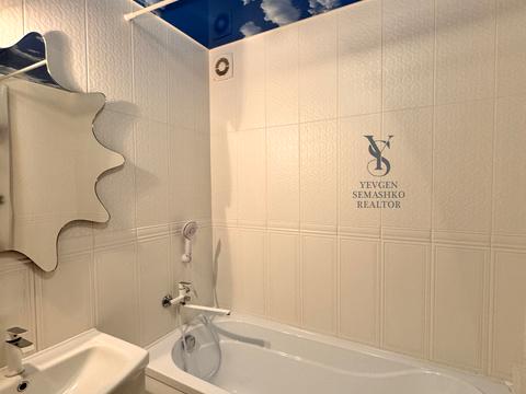 квартира по адресу Сергея Данченко ул., 3