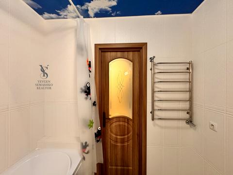 квартира по адресу Сергея Данченко ул., 3