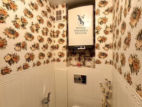 квартира по адресу Сергея Данченко ул., 3