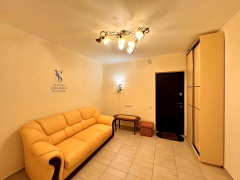 квартира по адресу Сергея Данченко ул., 3