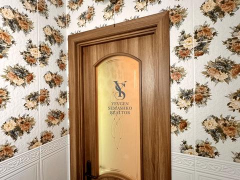 квартира по адресу Сергея Данченко ул., 3