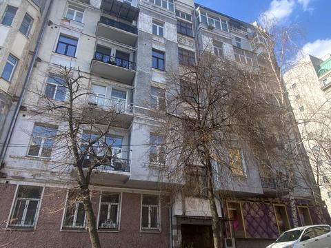 коммерческая по адресу Архитектора Городецкого ул., 17/1