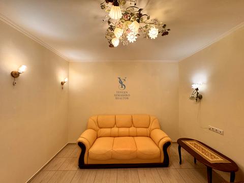 квартира по адресу Сергея Данченко ул., 3