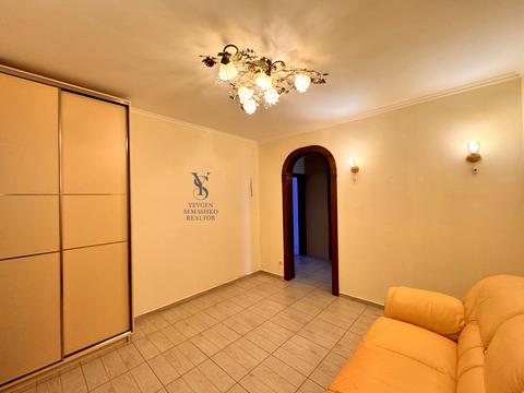 квартира по адресу Сергея Данченко ул., 3