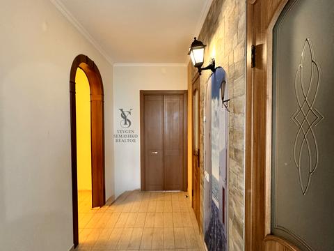 квартира по адресу Сергея Данченко ул., 3