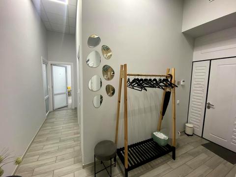 коммерческая по адресу Архитектора Городецкого ул., 17/1