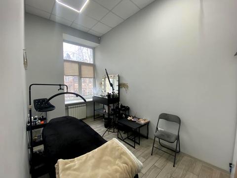 коммерческая по адресу Архитектора Городецкого ул., 17/1