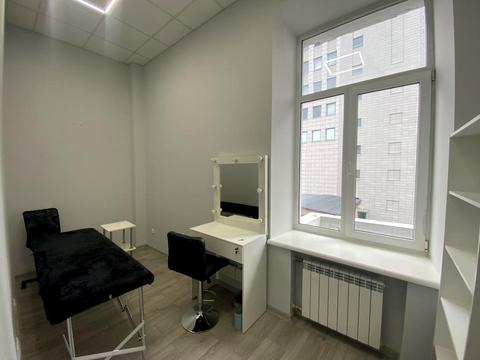 коммерческая по адресу Архитектора Городецкого ул., 17/1