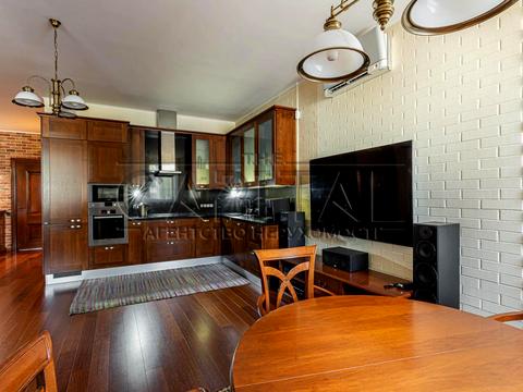 квартира за адресою Вознесенський узвіз (Смирнова-Ласточкіна), 16