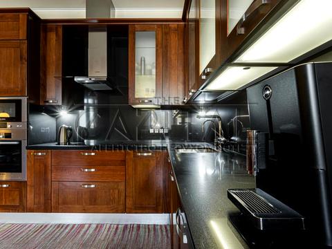 квартира за адресою Вознесенський узвіз (Смирнова-Ласточкіна), 16