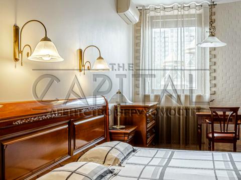 квартира за адресою Вознесенський узвіз (Смирнова-Ласточкіна), 16