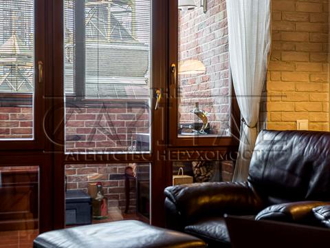 квартира за адресою Вознесенський узвіз (Смирнова-Ласточкіна), 16