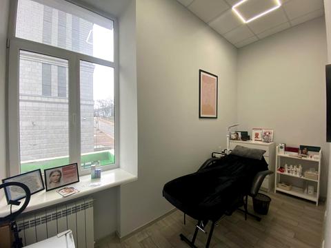 коммерческая по адресу Архитектора Городецкого ул., 17/1