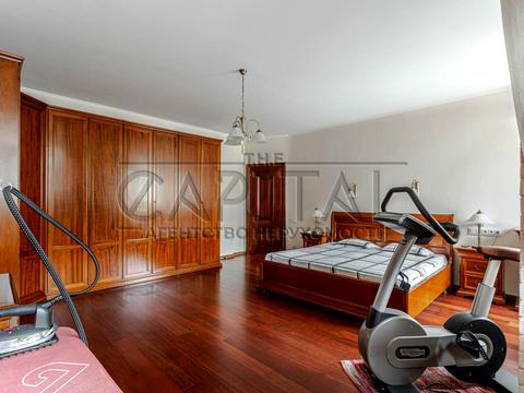 квартира за адресою Вознесенський узвіз (Смирнова-Ласточкіна), 16