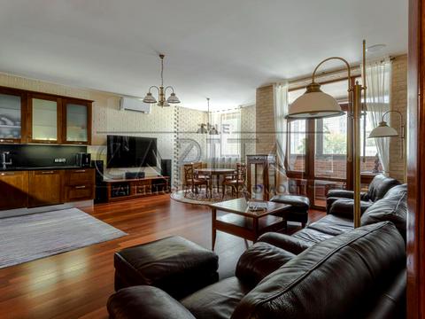 квартира за адресою Вознесенський узвіз (Смирнова-Ласточкіна), 16