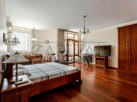 квартира за адресою Вознесенський узвіз (Смирнова-Ласточкіна), 16