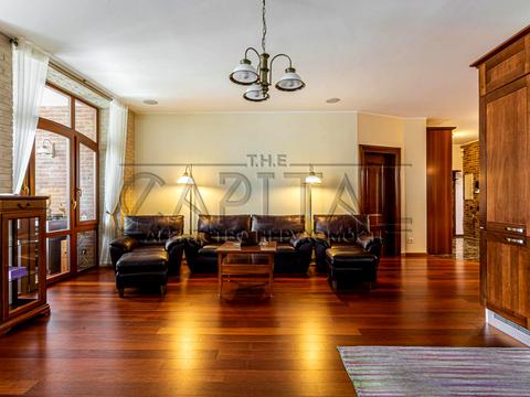 квартира за адресою Вознесенський узвіз (Смирнова-Ласточкіна), 16