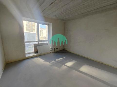 квартира за адресою Довженка вул., 31в 9