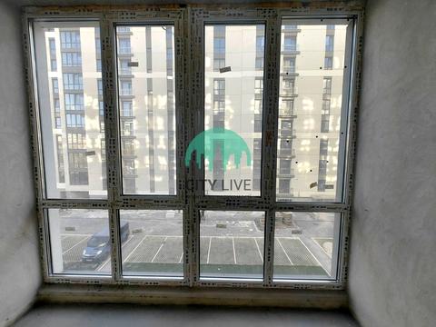 квартира за адресою Довженка вул., 31в 9