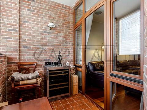 квартира за адресою Вознесенський узвіз (Смирнова-Ласточкіна), 16