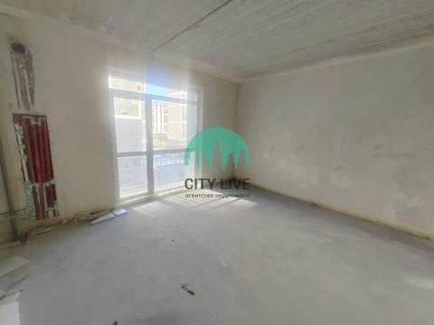 квартира за адресою Довженка вул., 31в 9