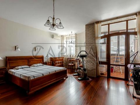 квартира за адресою Вознесенський узвіз (Смирнова-Ласточкіна), 16