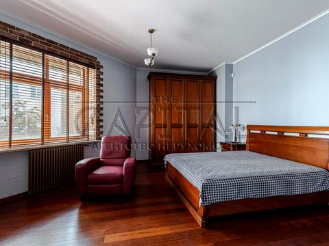 квартира за адресою Вознесенський узвіз (Смирнова-Ласточкіна), 16