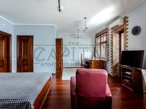 квартира за адресою Вознесенський узвіз (Смирнова-Ласточкіна), 16