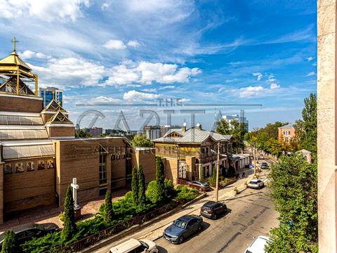 квартира за адресою Вознесенський узвіз (Смирнова-Ласточкіна), 16