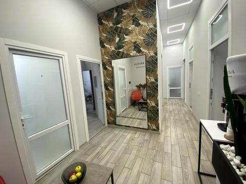 коммерческая по адресу Архитектора Городецкого ул., 17/1