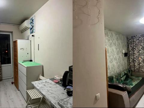 квартира по адресу Черновицкая ул., 5