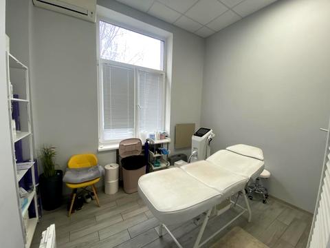 коммерческая по адресу Архитектора Городецкого ул., 17/1