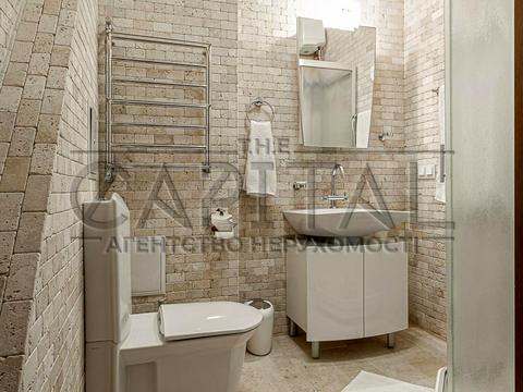 квартира за адресою Вознесенський узвіз (Смирнова-Ласточкіна), 16