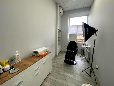 коммерческая по адресу Архитектора Городецкого ул., 17/1