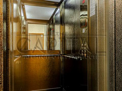 квартира за адресою Вознесенський узвіз (Смирнова-Ласточкіна), 16